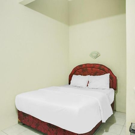 Oyo 2872 Garuda Guest House Banjarmasin  Zewnętrze zdjęcie