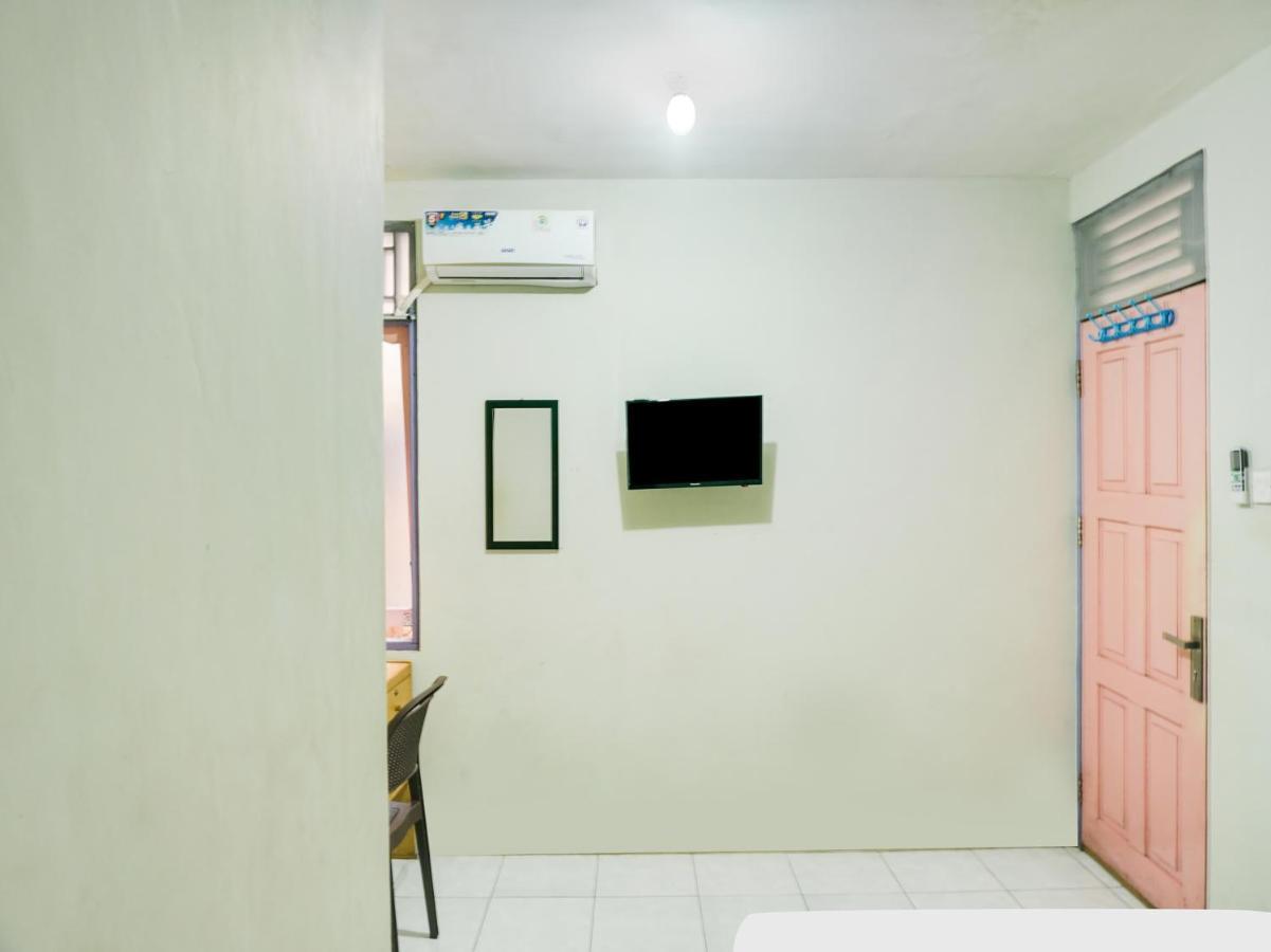 Oyo 2872 Garuda Guest House Banjarmasin  Zewnętrze zdjęcie