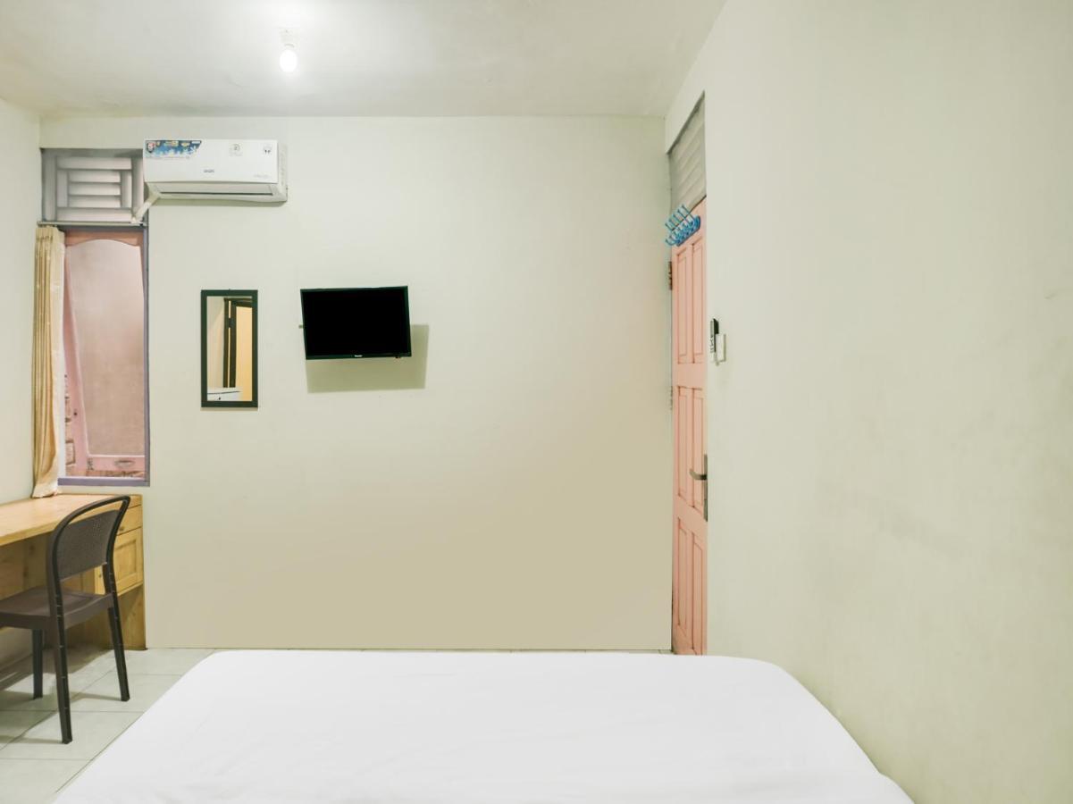 Oyo 2872 Garuda Guest House Banjarmasin  Zewnętrze zdjęcie